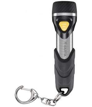 VARTA flashlight - keychain 16605