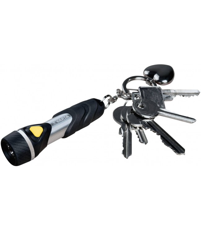 VARTA flashlight - keychain 16605