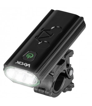 Vayox bike light 3*XML1 LED 6500K 980lm VA0112