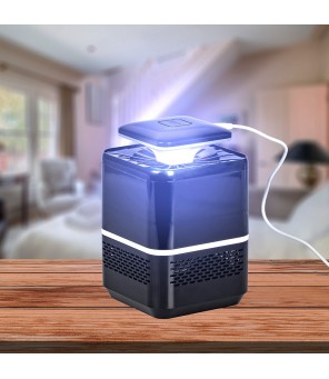 VAYOX lamp - insect trap USB IKV-212