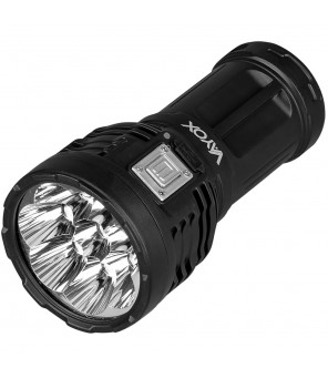 Ручной светильник Vayox 4xLED + COB 600lm VA0114