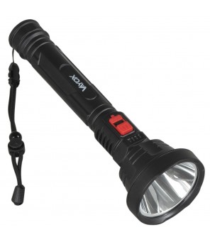Ручной фонарь VAYOX LED 3Вт 120лм VA0080