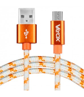 Vayox USB-micro кабель 1,5 м VA0145