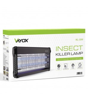 Лампа от насекомых VAYOX IKL-30W