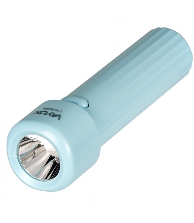 Vayox flashlight 1W 100lm+300lm VA0088