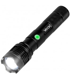 Vayox Flashlight XHP50 800lm USB-C VA0116