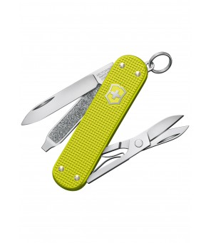 Карманный универсальный нож Victorinox 0.6221.L23 Classic SD Alox Limited Edition 2023