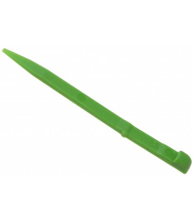 Victorinox A.6141.4 toothpick. Green