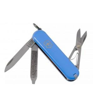 Карманный нож Victorinox CLASSIC 0.6223.28G Summer Rain
