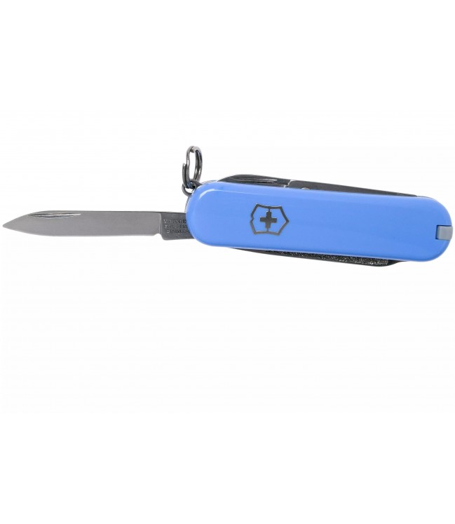 Карманный нож Victorinox CLASSIC 0.6223.28G Summer Rain