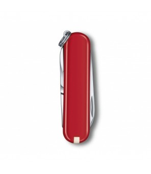 Victorinox Classic SD multifunction knife 0.6223.B1 Red