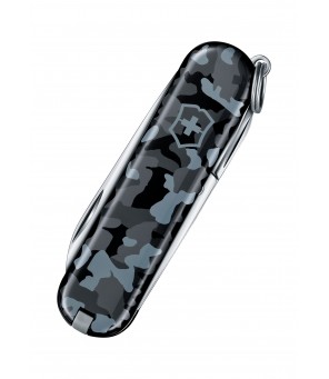Victorinox Classic SD карманный нож Navy Camouflage 0.6223.942 Швейцария