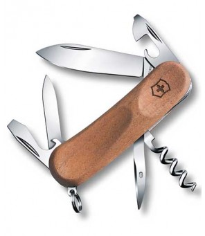 Victorinox 2.3801.63 EVOWOOD 10 нож