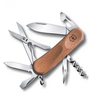 Victorinox 2.3901.63 EVOWOOD 14 нож