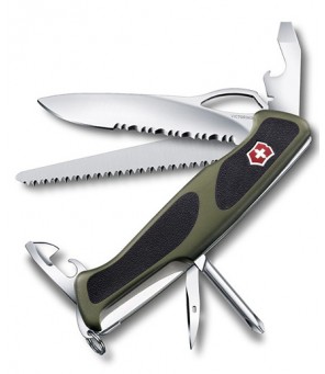 Victorinox RangerGrip 178 – 0.9663.MWC4 knife
