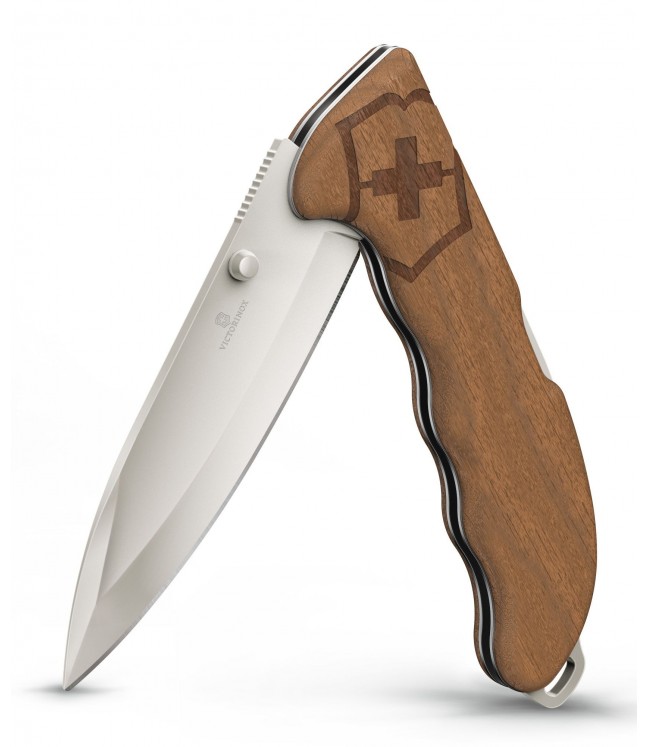 Нож Victorinox Evoke Wood 0.9415.D630