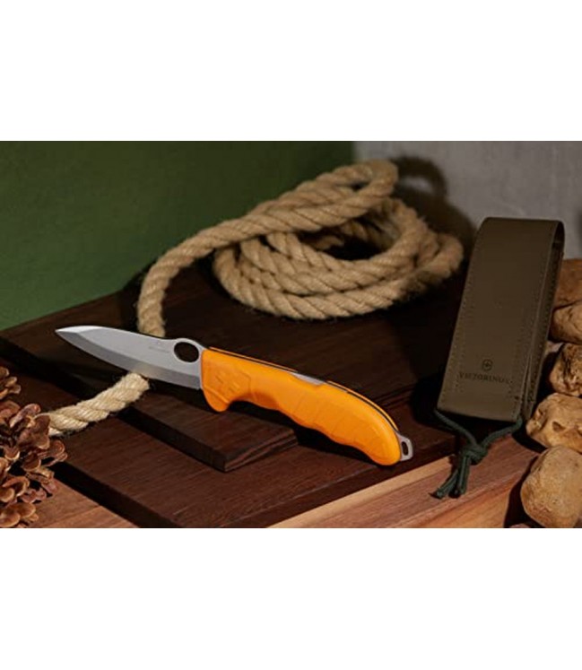 Нож Victorinox Hunter Pro M 0.9411.M9 Оранжевый