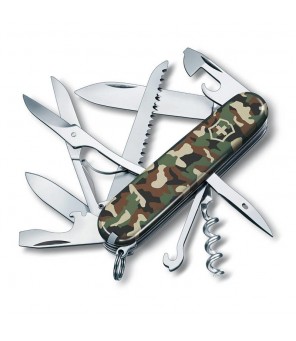 Victorinox Huntsman Camuflage 1.3713.94 knife