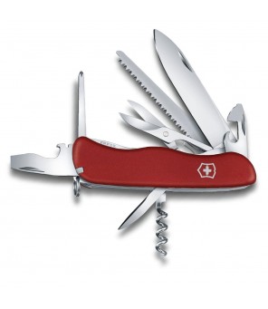 Victorinox OUTRIDER 0.8513.3 knife, red