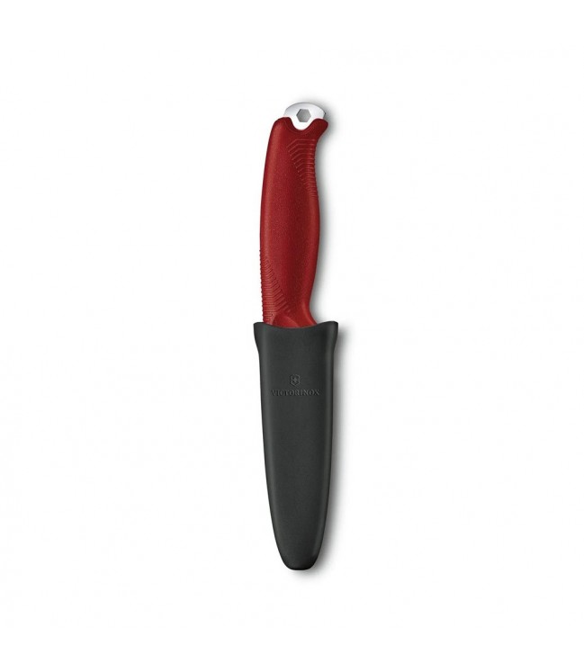 Victorinox Venture knife 3.0902 Red