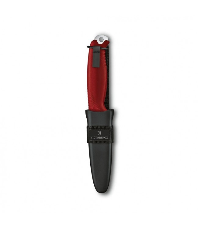 Victorinox Venture knife 3.0902 Red