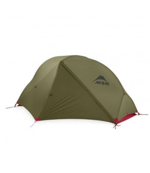 Одноместная палатка MSR Hubba NX - Green
