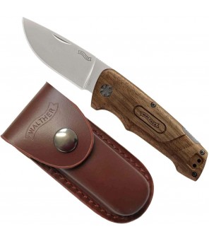 Walther BWK 2 knife