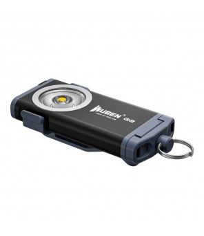 Wuben G2 flashlight 500lm USB Type C