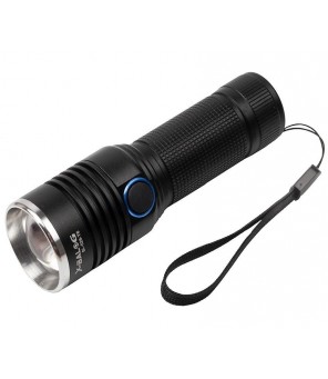 X-BALOG handheld flashlight USB L-096