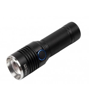 X-BALOG handheld flashlight USB L-096