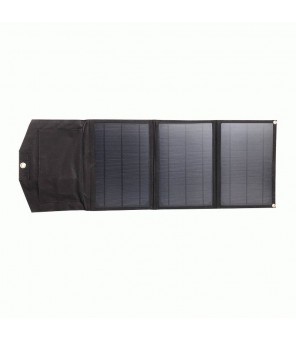 XO Saulės baterija 21W 2xUSB XRYG-280-3
