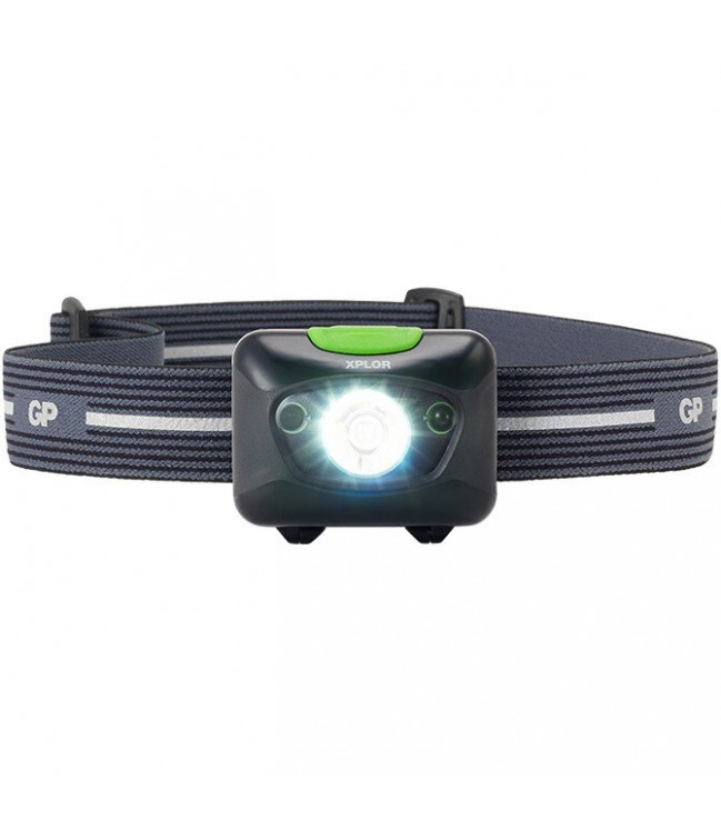Xplor PH15 LED žibintuvėlis