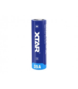 XTAR 21700 3750mAh 35A baterija
