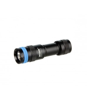 XTAR D16 diving flashlight