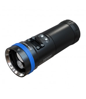 XTAR D36 flashlight