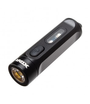 Xtar T1 Rechargeable LED Key Ring flashlight