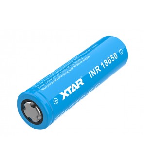 XTAR INR18650 2600mAh аккумулятор