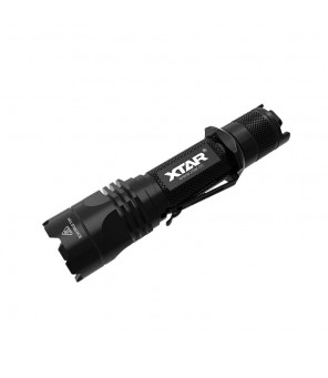 XTAR TZ28 tactical flashlight