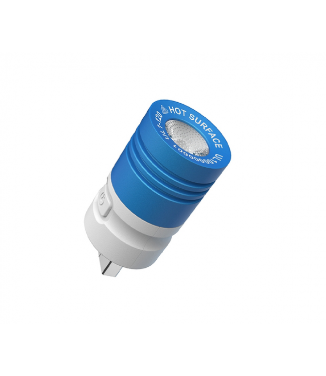 Светодиодный светильник Xtar UL1 120 лм с питанием от USB на гусиной шее
