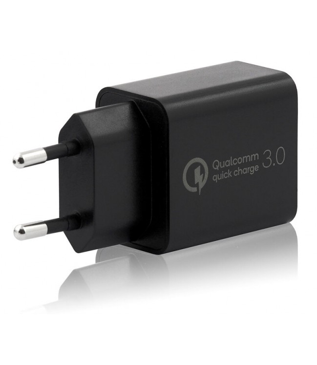 Быстрое зарядное устройство USB XTAR QC 3.0 DBS15Q