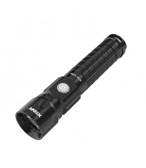 XTAR flashlight LED Cree R30 1200 SET