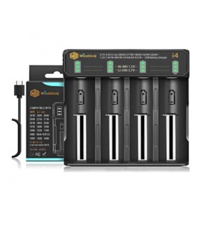 Yonii I4 battery charger