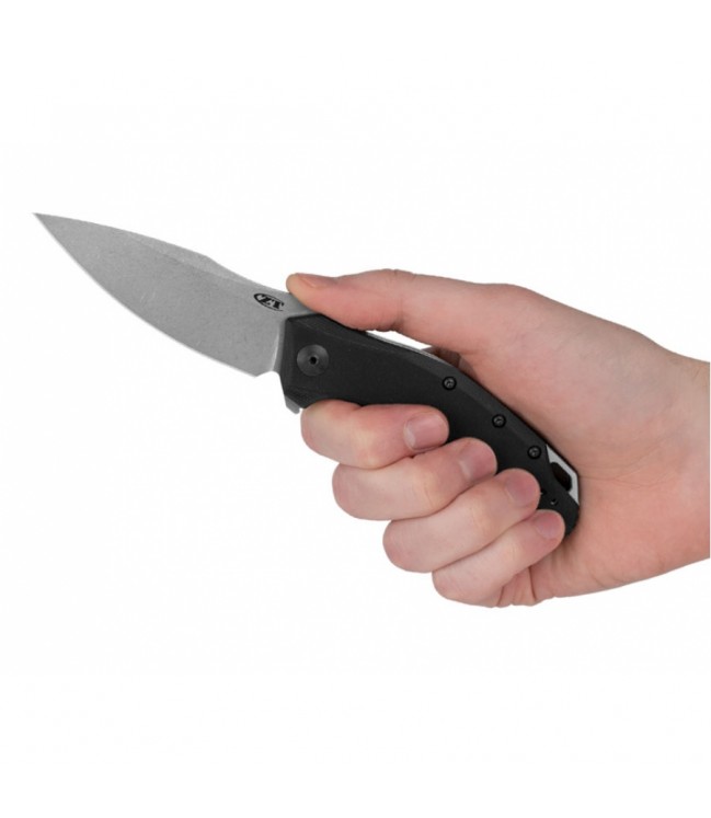 Zero Tolerance ZT 0357 knife