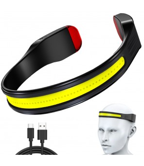 Headlamp - headband TM-G23
