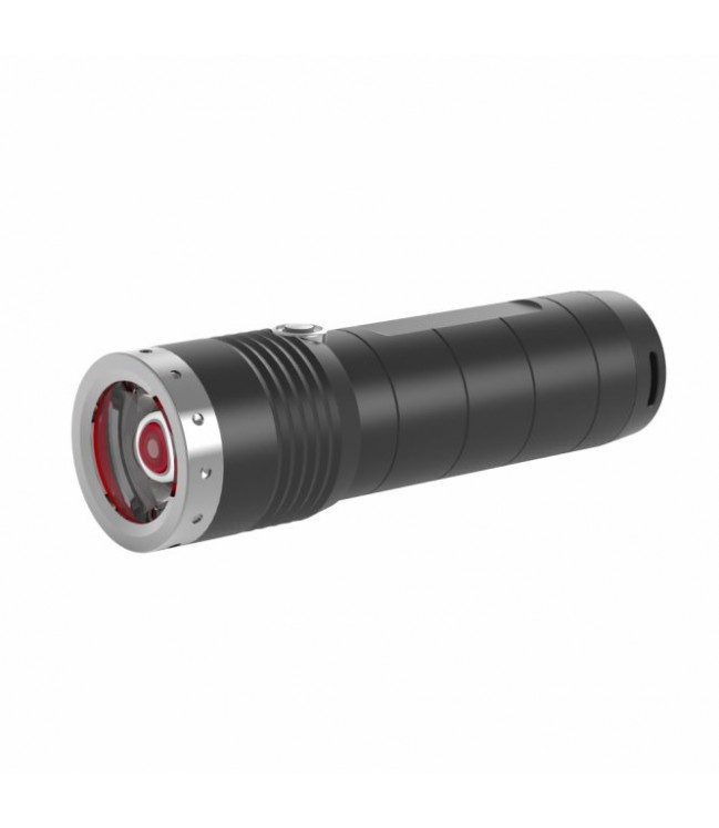 Flashlight LED Lenser MT6