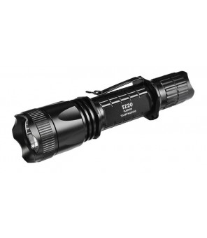 Flashlight handheld XTAR TZ20 10W LED 840Lm