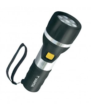 Varta LED Day Light 2 D flashlight