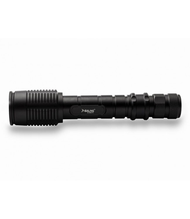 Flashlight X-BALOG BL-Q2804-T6
