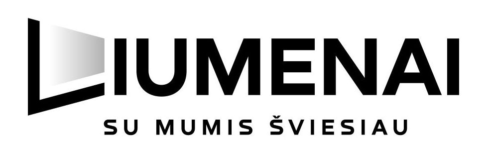 El. parduotuvė - Liumenai.lt